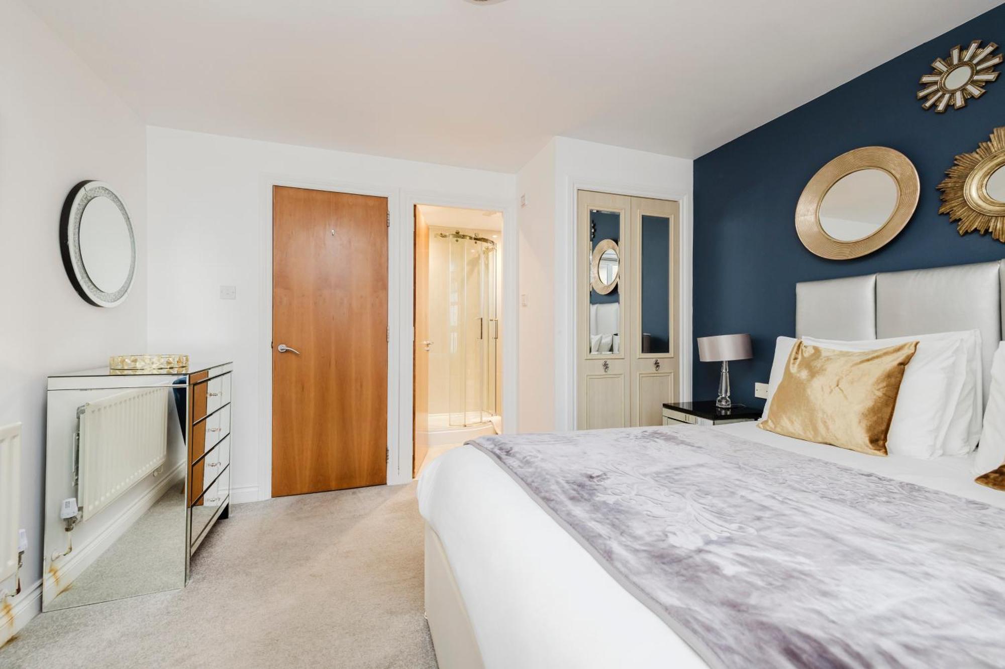 Joivy Stylish Apartment With Balcony In Old Town Edinburgh Exterior photo